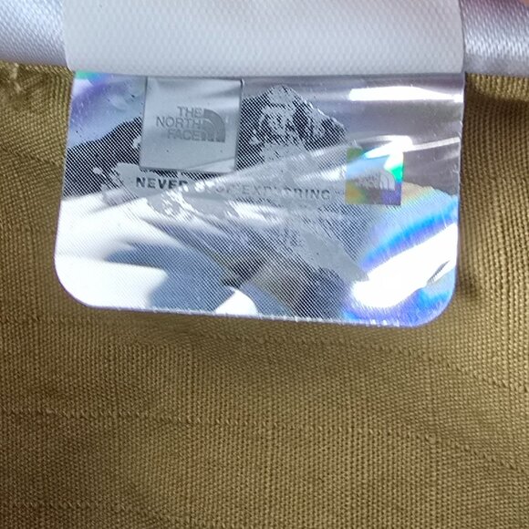 The North Face Standard Fit Ripstop Easy Cargo Shorts Men's Medium Brown 2 Pair - Picture 12 of 12